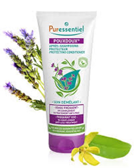Picture of PURESSENTIEL  ANTI LICE PROTECTING CONDITIONER